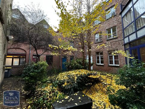  Appartement � louer 1 pi�ce 25 m�