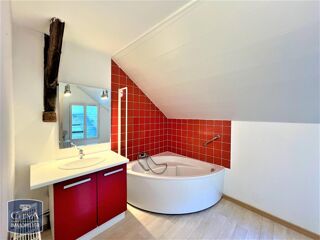  Appartement � louer 2 pi�ces 77 m�