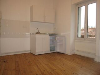  Appartement  louer 1 pice 25 m