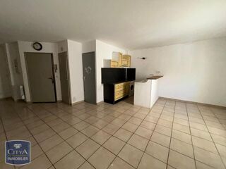  Appartement à louer 1 pièce 30 m²