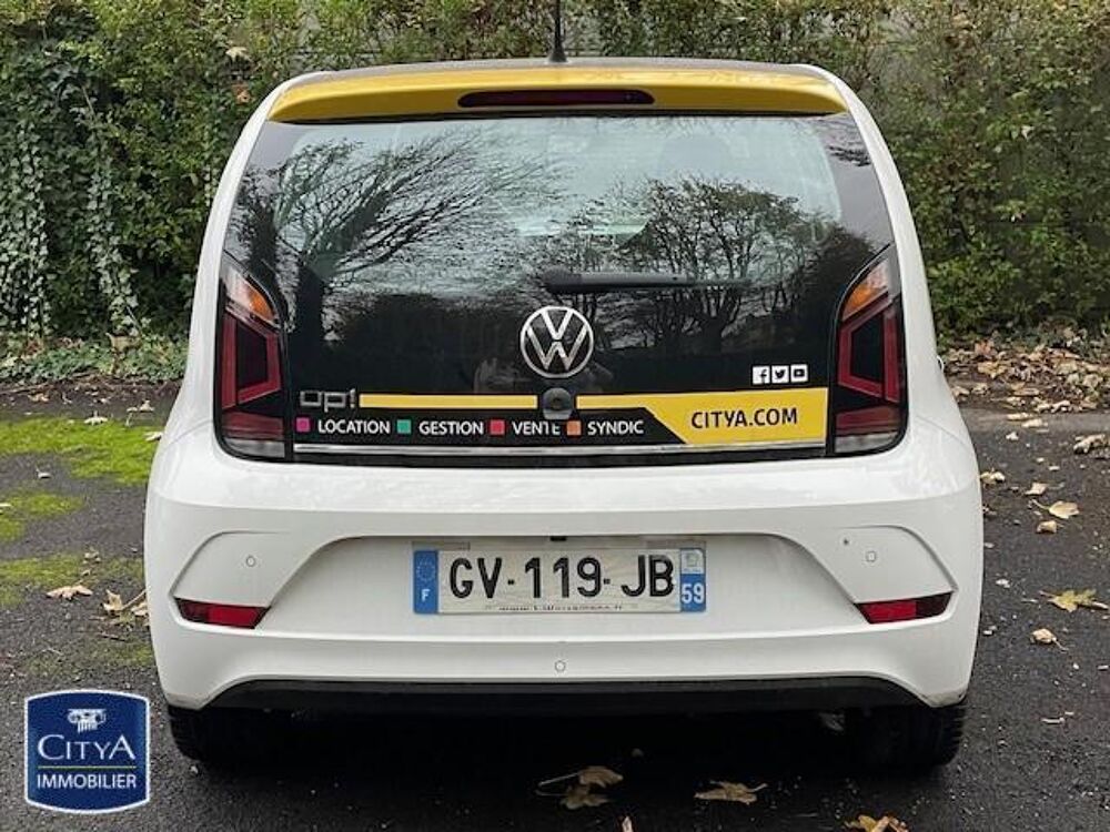 location Parking / Garage Marcq-en-Barœul (59700)