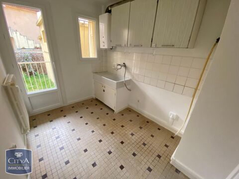  Appartement � louer 3 pi�ces 52 m�