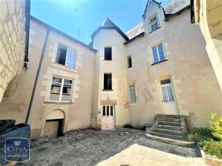 Appartement à louer 1 pièce 23 m²