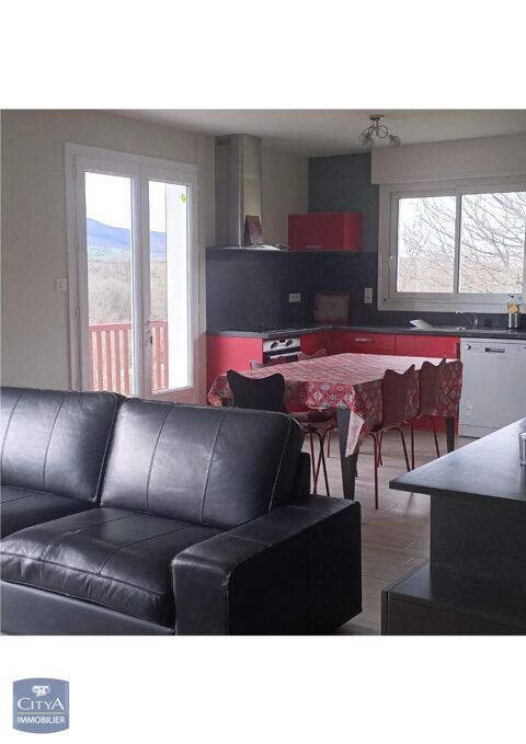   Location Maison Maison - 4 pi�ce(s) - 115 m�