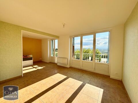   Location Appartement Appartement - 3 pice(s) - 68 m