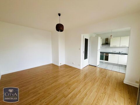  Appartement � louer 1 pi�ce 29 m�