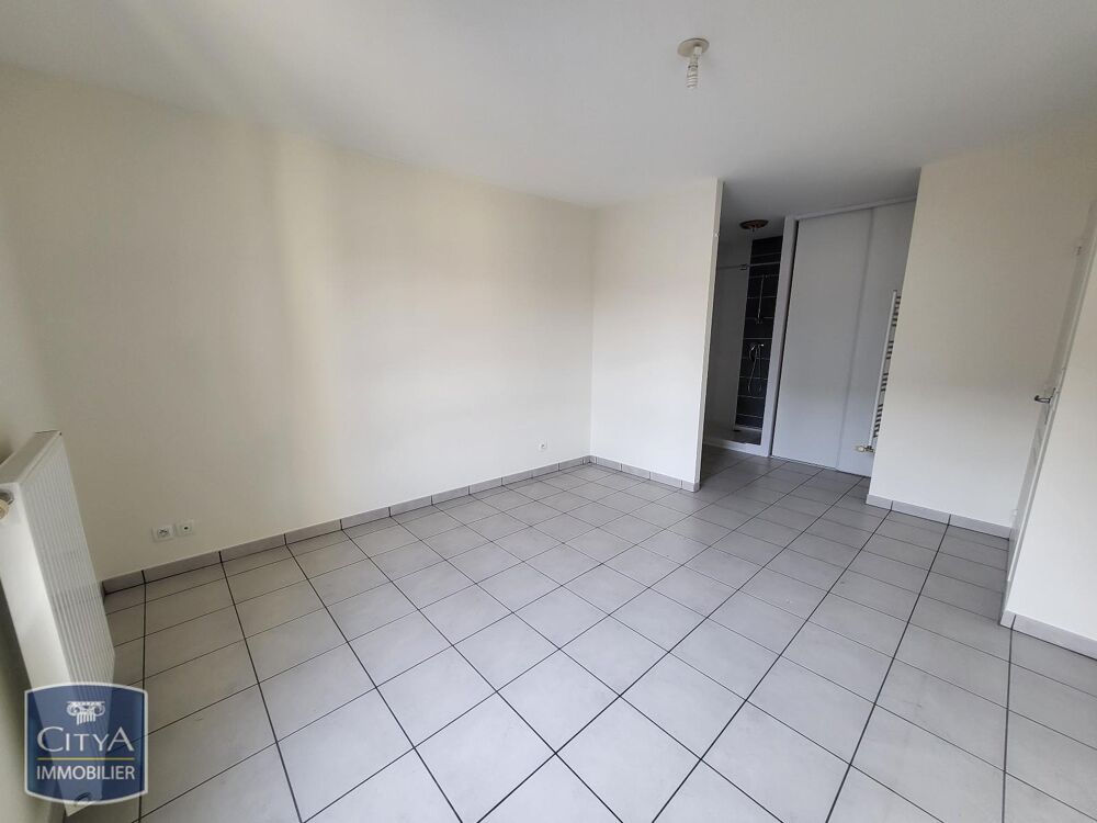location Appartement - 2 pièce(s) - 59 m² Firminy (42700)