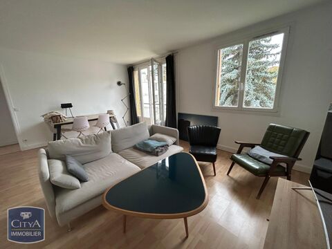   Location Appartement Appartement - 3 pi�ce(s) - 57 m�