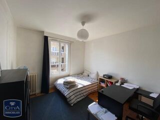  Appartement � louer 3 pi�ces 51 m�