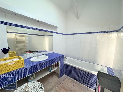  Appartement  louer 1 pice 80 m