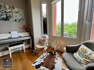  Maison � louer 5 pi�ces 103 m� Chambery