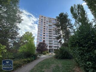  Appartement à louer 1 pièce 31 m²