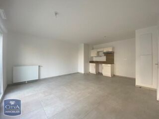  Appartement à louer 2 pièces 44 m²