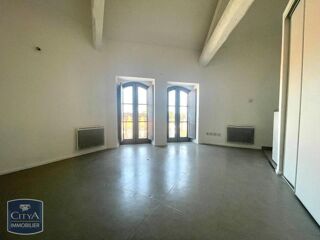  Appartement à louer 1 pièce 23 m²