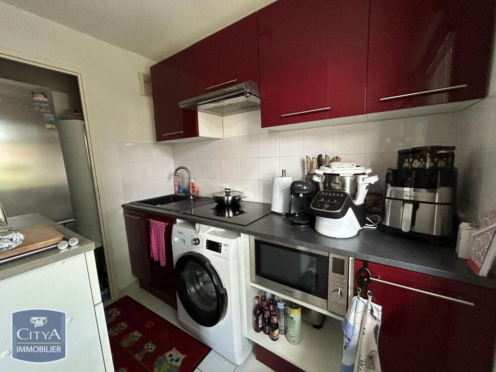À LOUER : Appartement récent T3 situé en plein coeur du c....