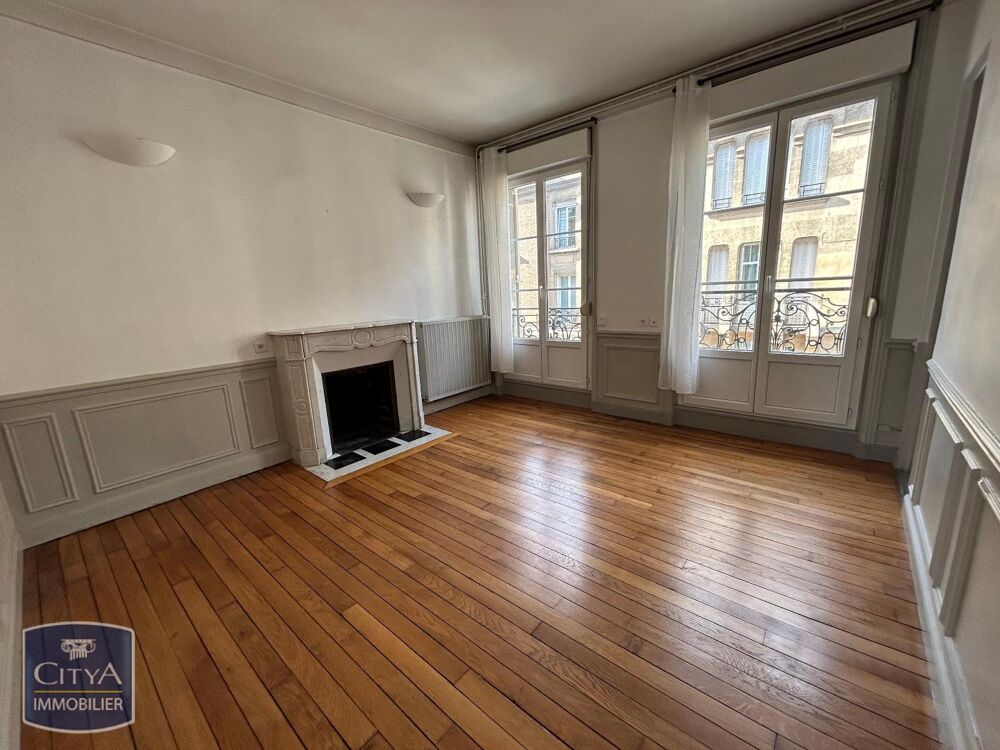 location Appartement - 2 pièce(s) - 43 m² Reims (51100)
