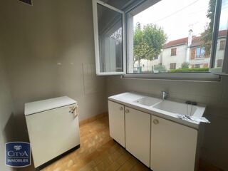  Appartement � louer 1 pi�ce 26 m�