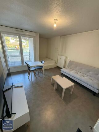  Appartement � louer 1 pi�ce 28 m�