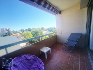  Appartement à louer 1 pièce 24 m²