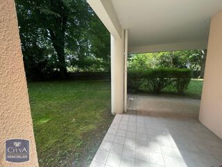  Appartement � louer 1 pi�ce 26 m�
