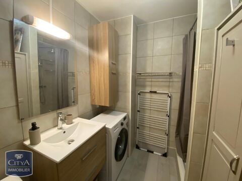  Appartement � louer 1 pi�ce 20 m�