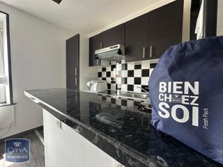  Appartement à louer 2 pièces 25 m²