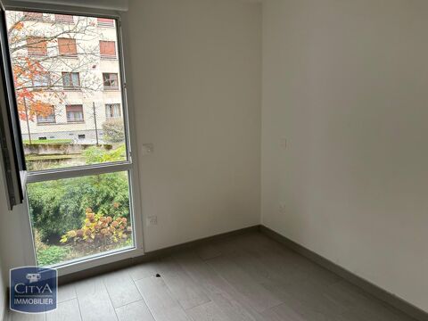  Appartement � louer 2 pi�ces 43 m�