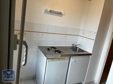  Appartement � louer 2 pi�ces 47 m�