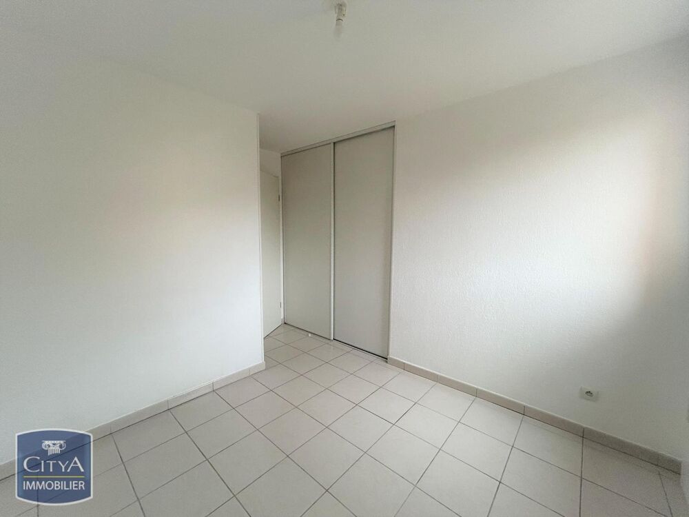 location Appartement - 3 pièce(s) - 53 m² Castelnau-d'Estrétefonds (31620)