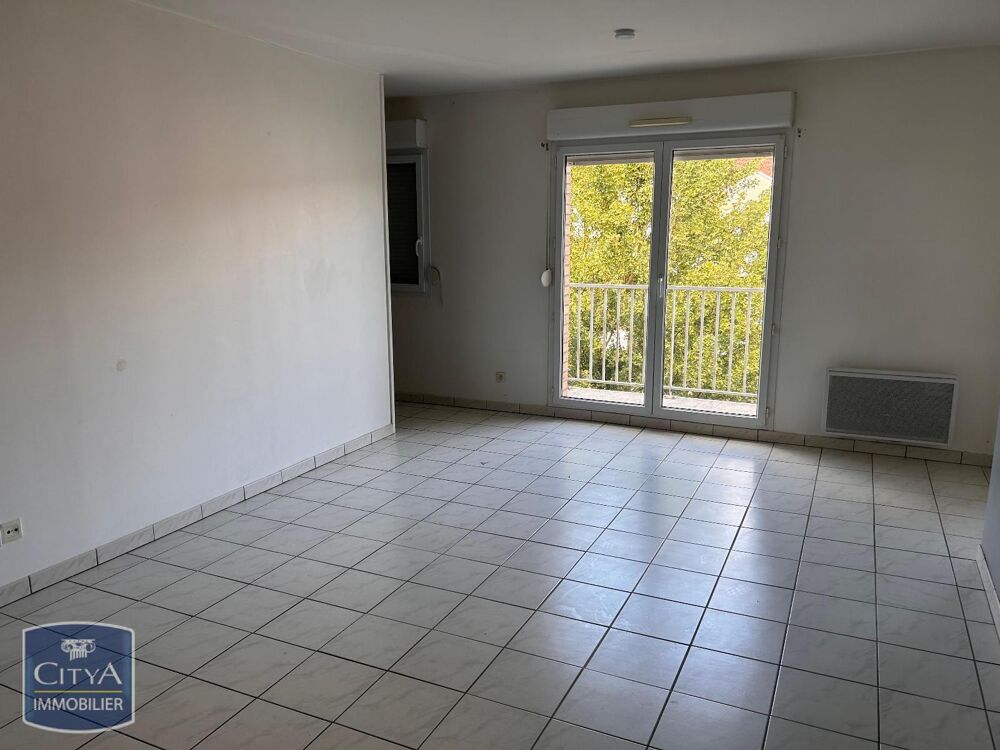 location Appartement - 2 pièce(s) - 54 m² Bailleul (59270)