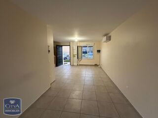  Maison à louer 4 pièces 78 m²