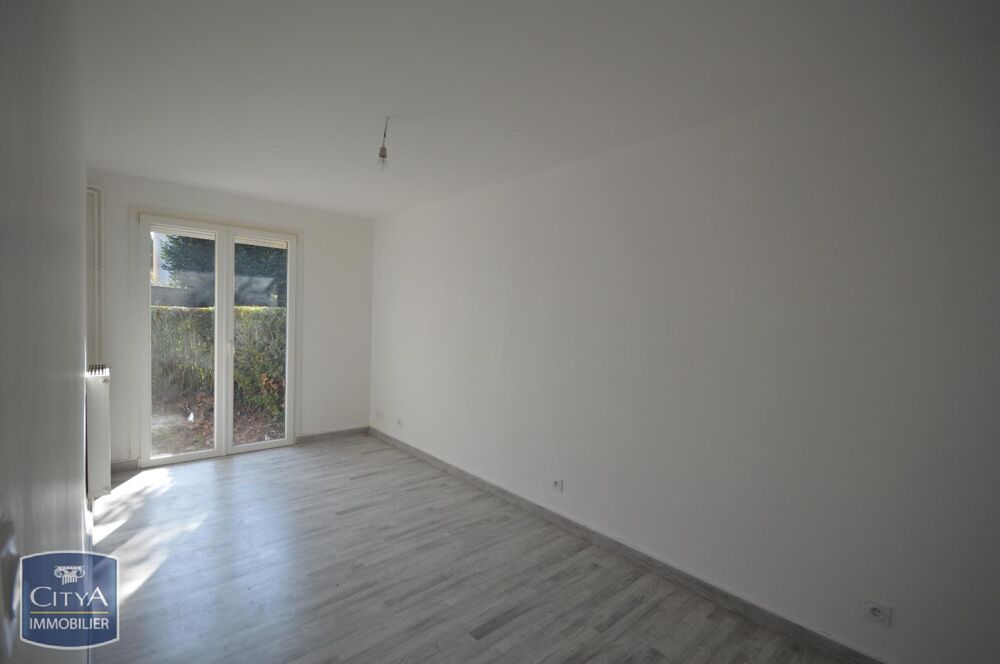 location Appartement - 3 pièce(s) - 64 m² Cholet (49300)