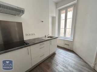  Appartement à louer 2 pièces 53 m²