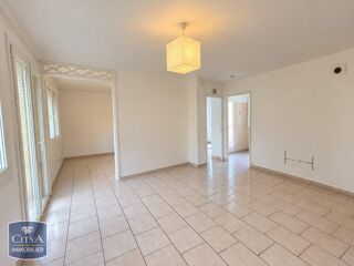 location Appartement - 3 pièce(s) - 45 m² Carpentras (84200)