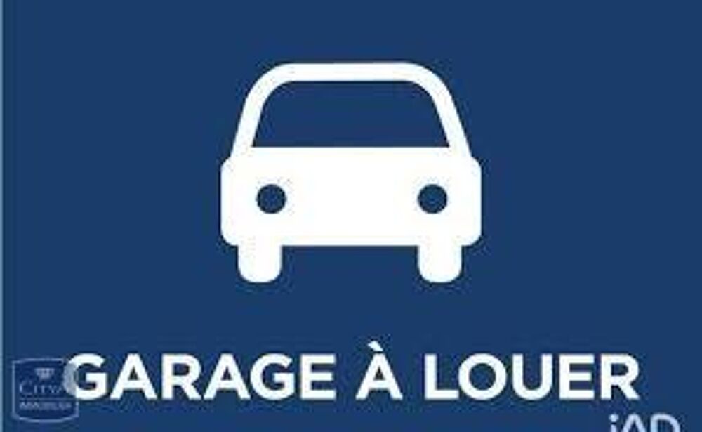 location Parking / Garage Strasbourg (67000)