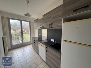  Appartement � louer 1 pi�ce 45 m�