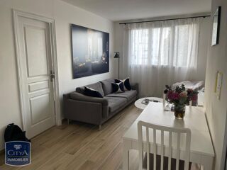  Appartement � louer 3 pi�ces 47 m�