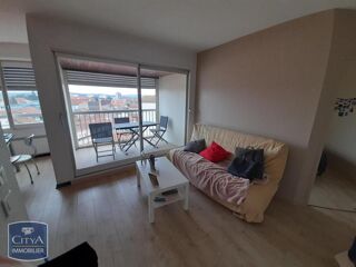  Appartement � louer 2 pi�ces 40 m�