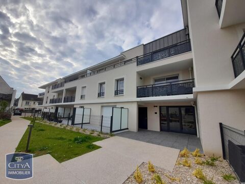   Location Appartement Appartement - 2 pi�ce(s) - 43 m�