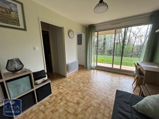  Appartement � louer 1 pi�ce 22 m�