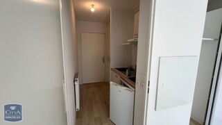  Appartement � louer 1 pi�ce 20 m�