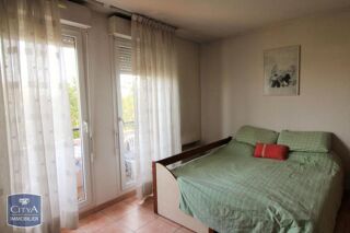  Appartement à louer 1 pièce 32 m²
