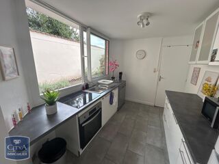  Appartement à louer 2 pièces 51 m²