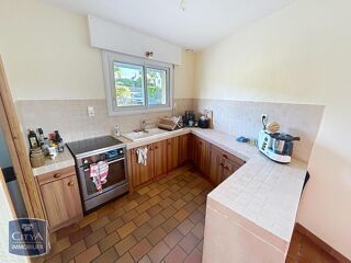  Maison à louer 5 pièces 123 m²