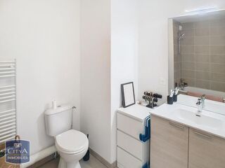  Appartement � louer 2 pi�ces 43 m�