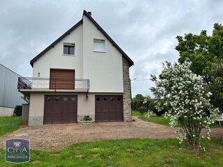  Maison à louer 5 pièces 140 m²