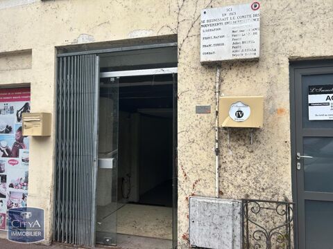   Location / Local Commercial 