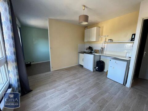  Appartement � louer 1 pi�ce 30 m�