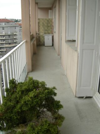  Appartement � louer 4 pi�ces 70 m�