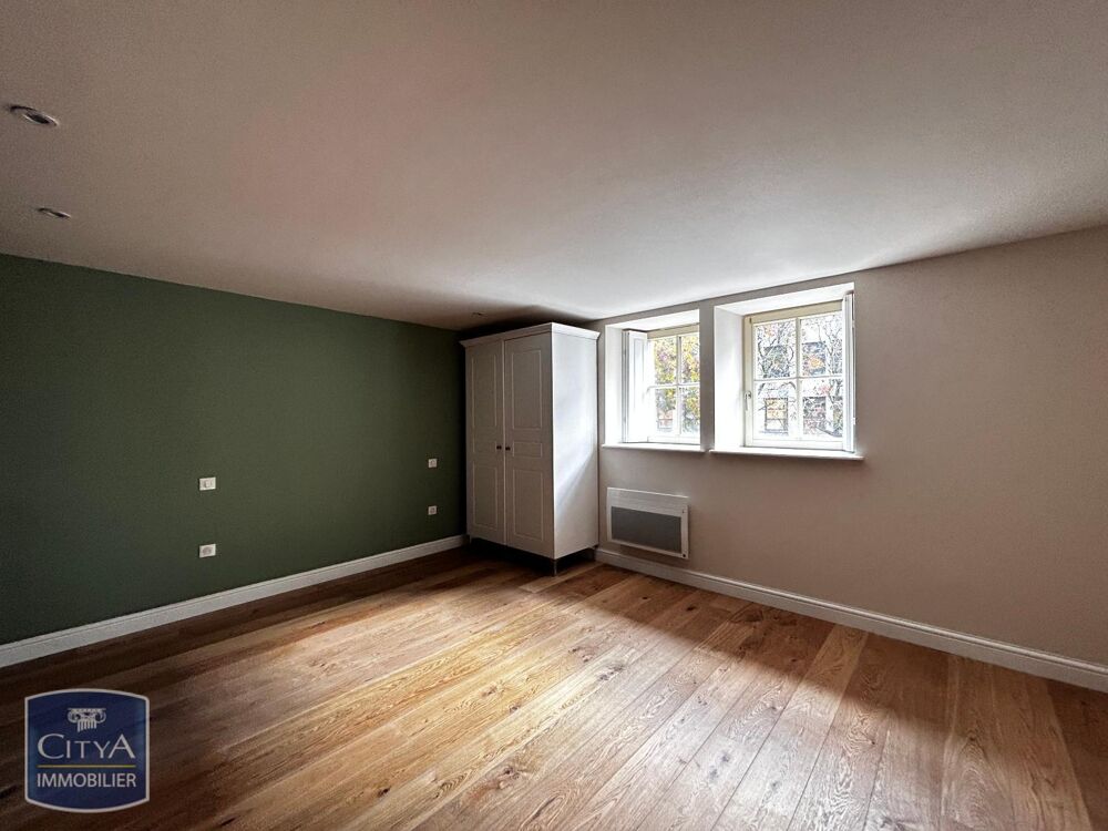 EXCLUSIVITÉ - T1 ENTIEREMENT RENOVE En location : Citya ....